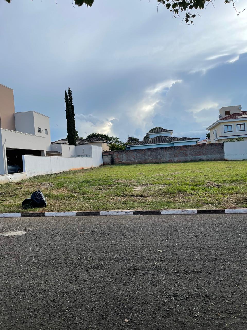 Terreno em condomínio - Venda, Flora Ville, Boituva, SP