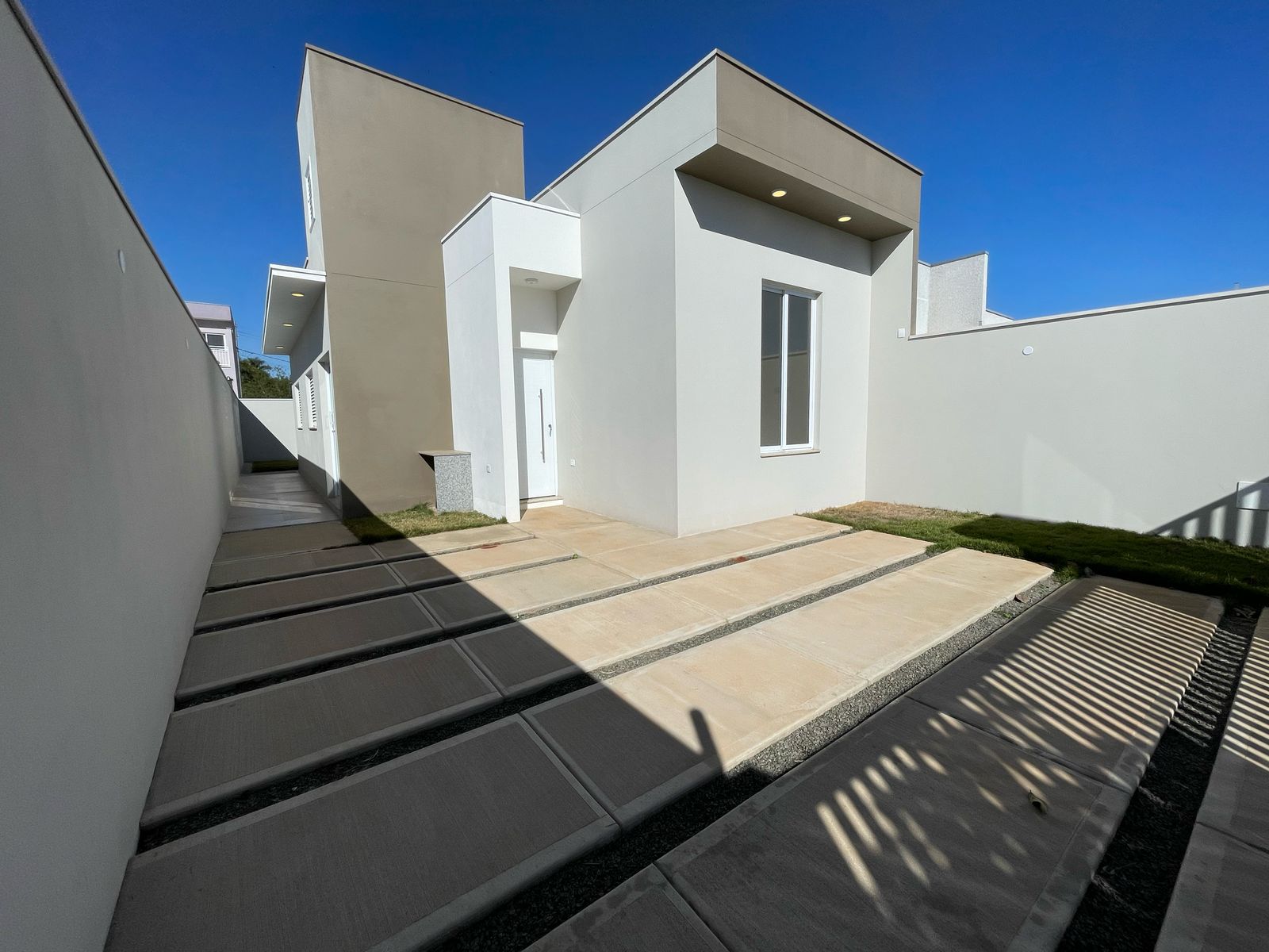 Casa com 3 dormitórios à venda, 82m² por R$ 485.000,00 - Campo Verde - Boituva/SP