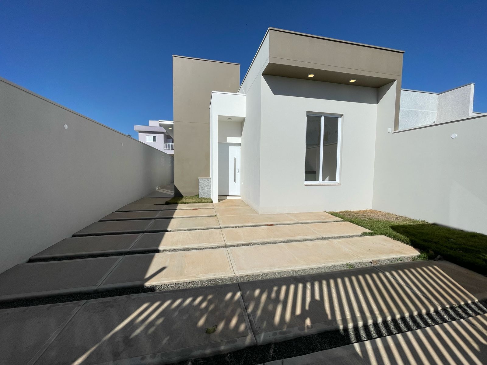 Casa - Venda, Parque Residencial Campo Verde, Boituva, SP