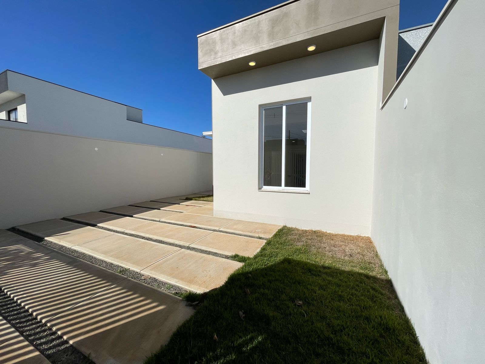Casa com 3 dormitórios à venda, 82m² por R$ 485.000,00 - Campo Verde - Boituva/SP