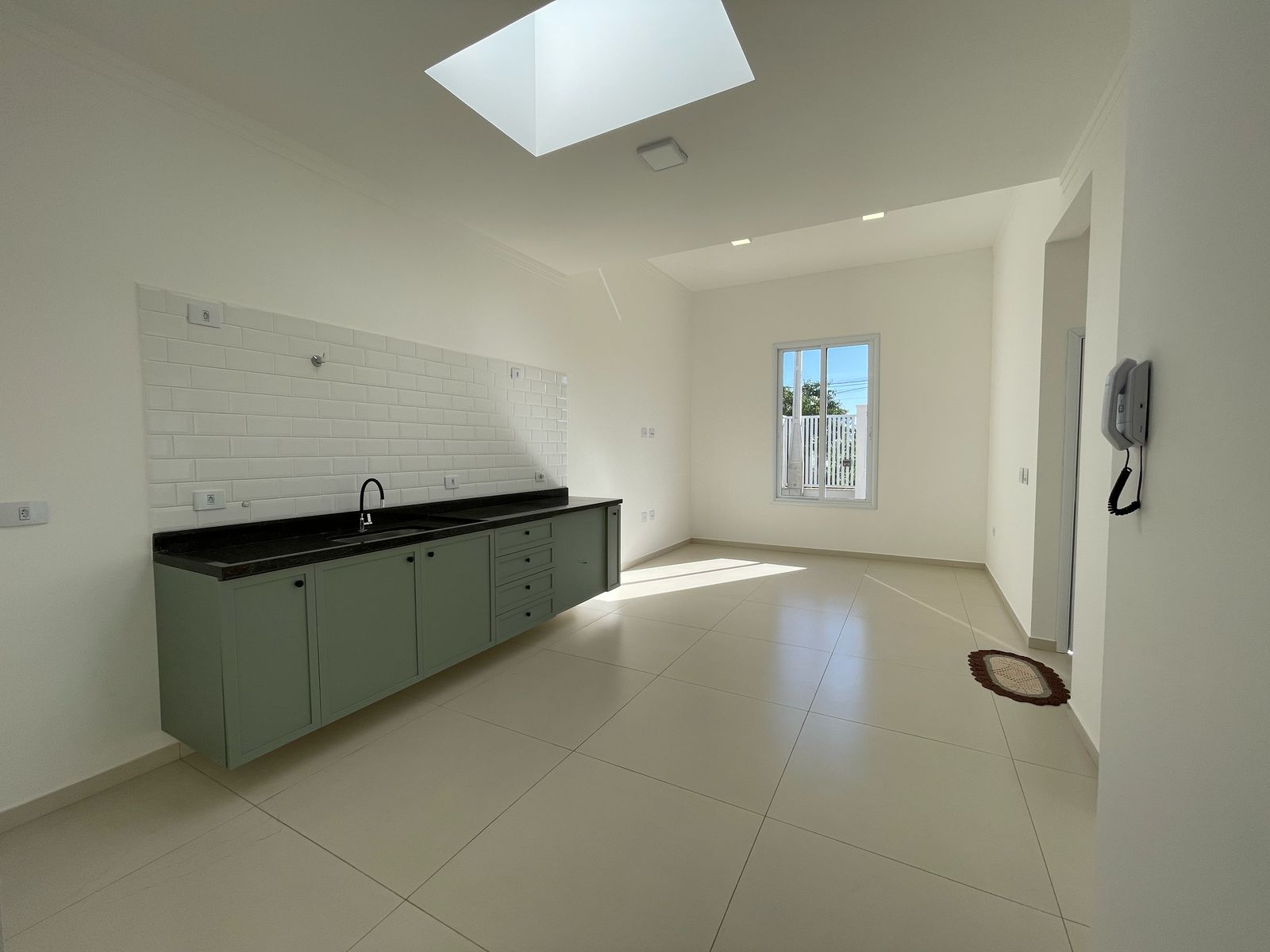 Casa com 3 dormitórios à venda, 82m² por R$ 485.000,00 - Campo Verde - Boituva/SP