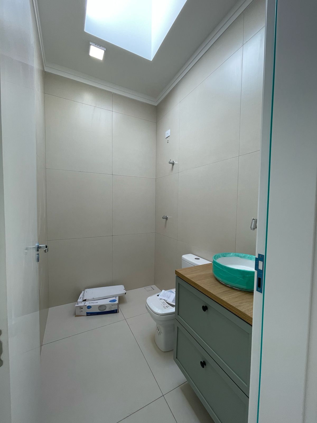 Casa com 3 dormitórios à venda, 82m² por R$ 485.000,00 - Campo Verde - Boituva/SP