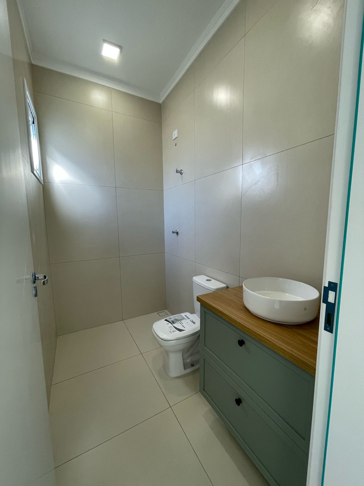 Casa com 3 dormitórios à venda, 82m² por R$ 485.000,00 - Campo Verde - Boituva/SP