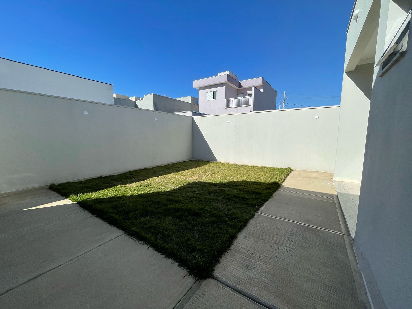 Casa com 3 dormitórios à venda, 82m² por R$ 485.000,00 - Campo Verde - Boituva/SP