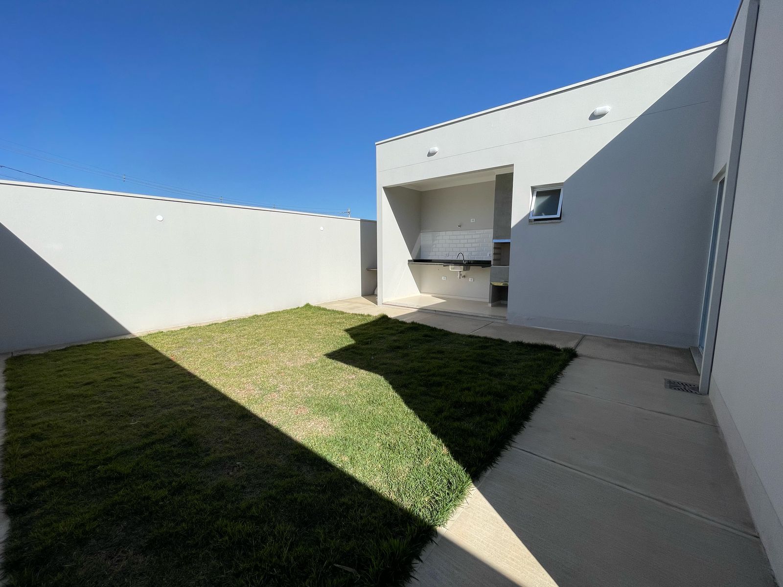 Casa com 3 dormitórios à venda, 82m² por R$ 485.000,00 - Campo Verde - Boituva/SP