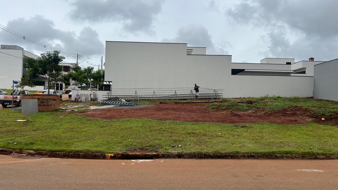 Terreno em condomínio - Venda, Portal Ville Jardins, Boituva, SP