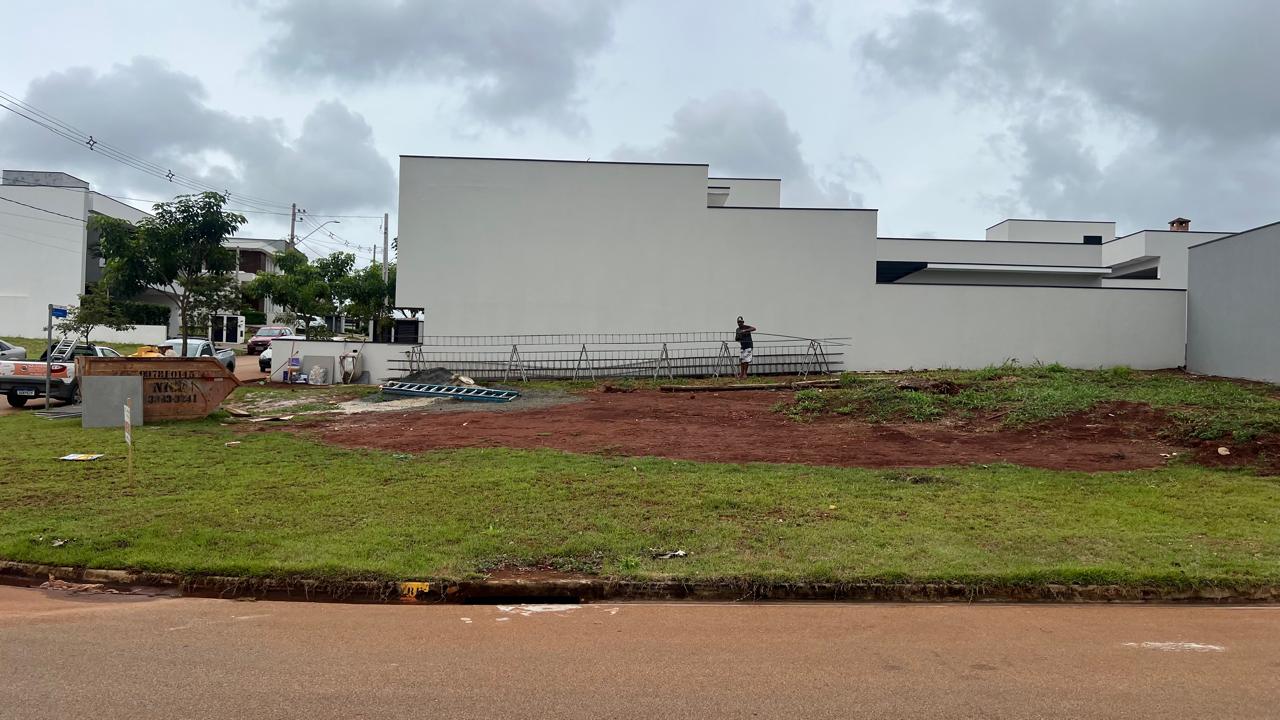 Terreno à venda, 384m² por R$ 430.000 - Condomínio Portal Ville Jardim Europa - Boituva/SP