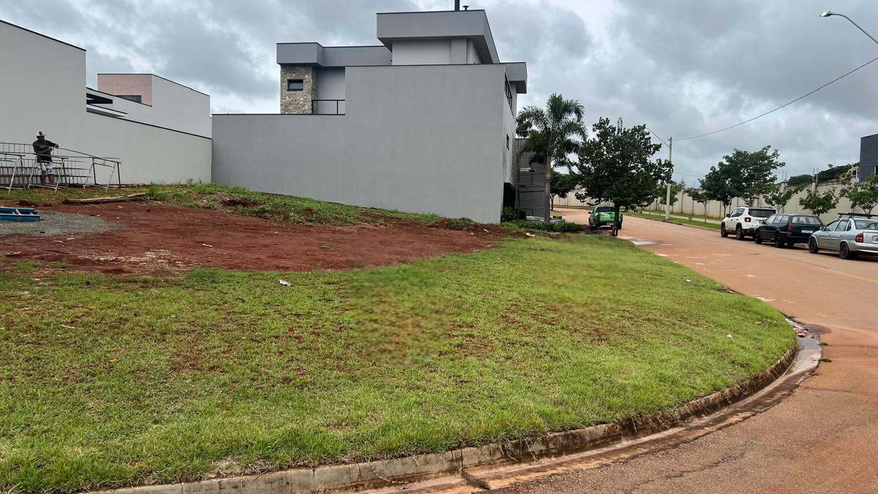 Terreno à venda, 384m² por R$ 430.000 - Condomínio Portal Ville Jardim Europa - Boituva/SP
