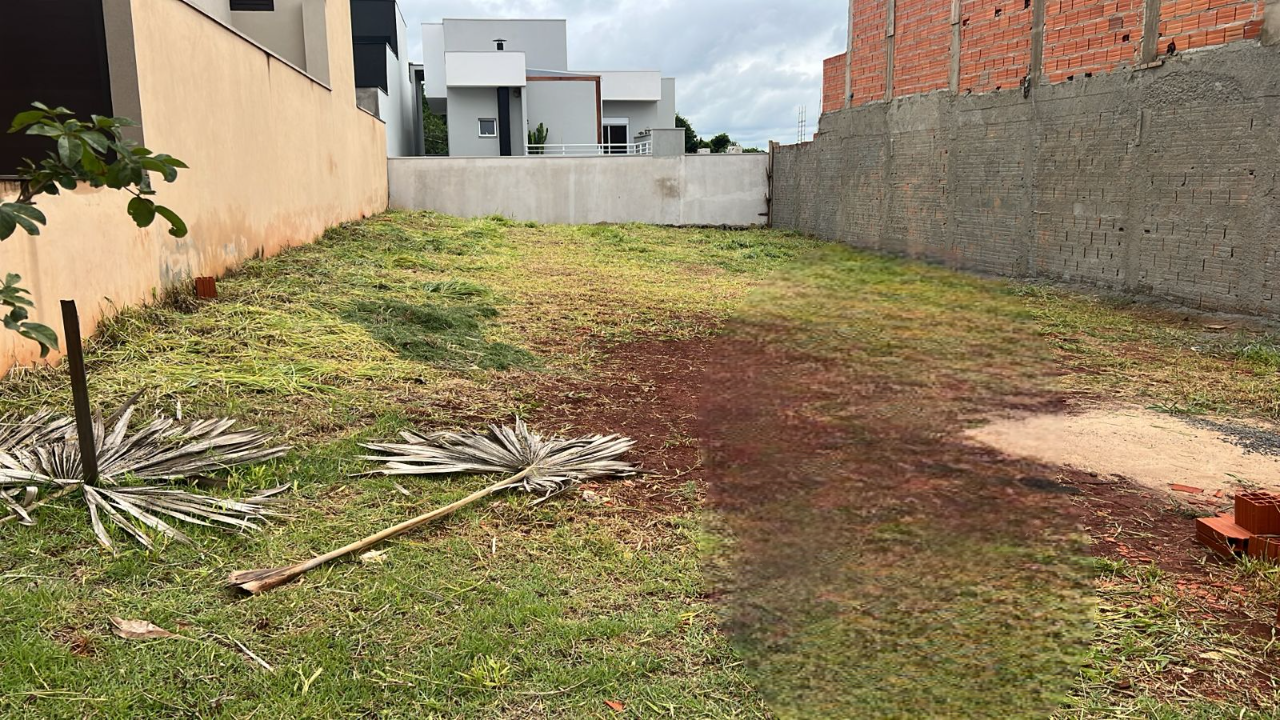 Terreno à venda, 280,56m² por R$ 330.000 - Condomínio Portal Ville Jardim Europa - Boituva/SP