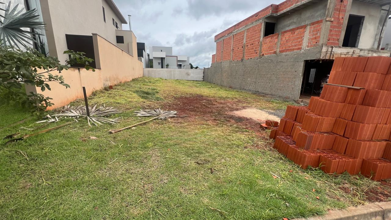 Terreno em condomínio - Venda, Portal Ville Jardins, Boituva, SP