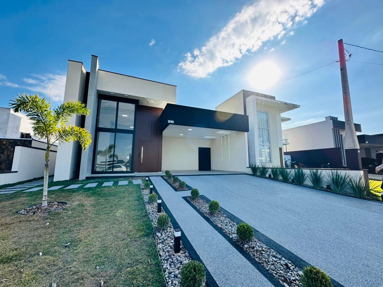 Casa em condomínio - Venda, Solaris, Boituva, SP