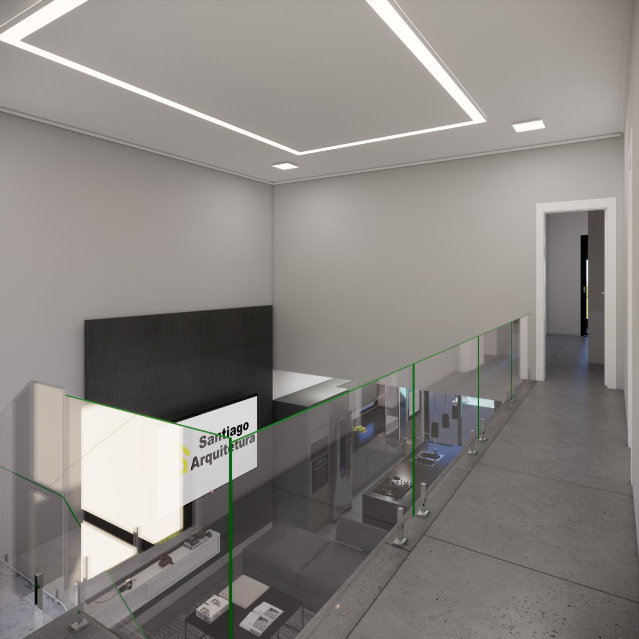 Casa com 5 dormitórios à venda, 245m² por R$ 1.590.000,00 - Condomínio Solaris - Boituva/SP