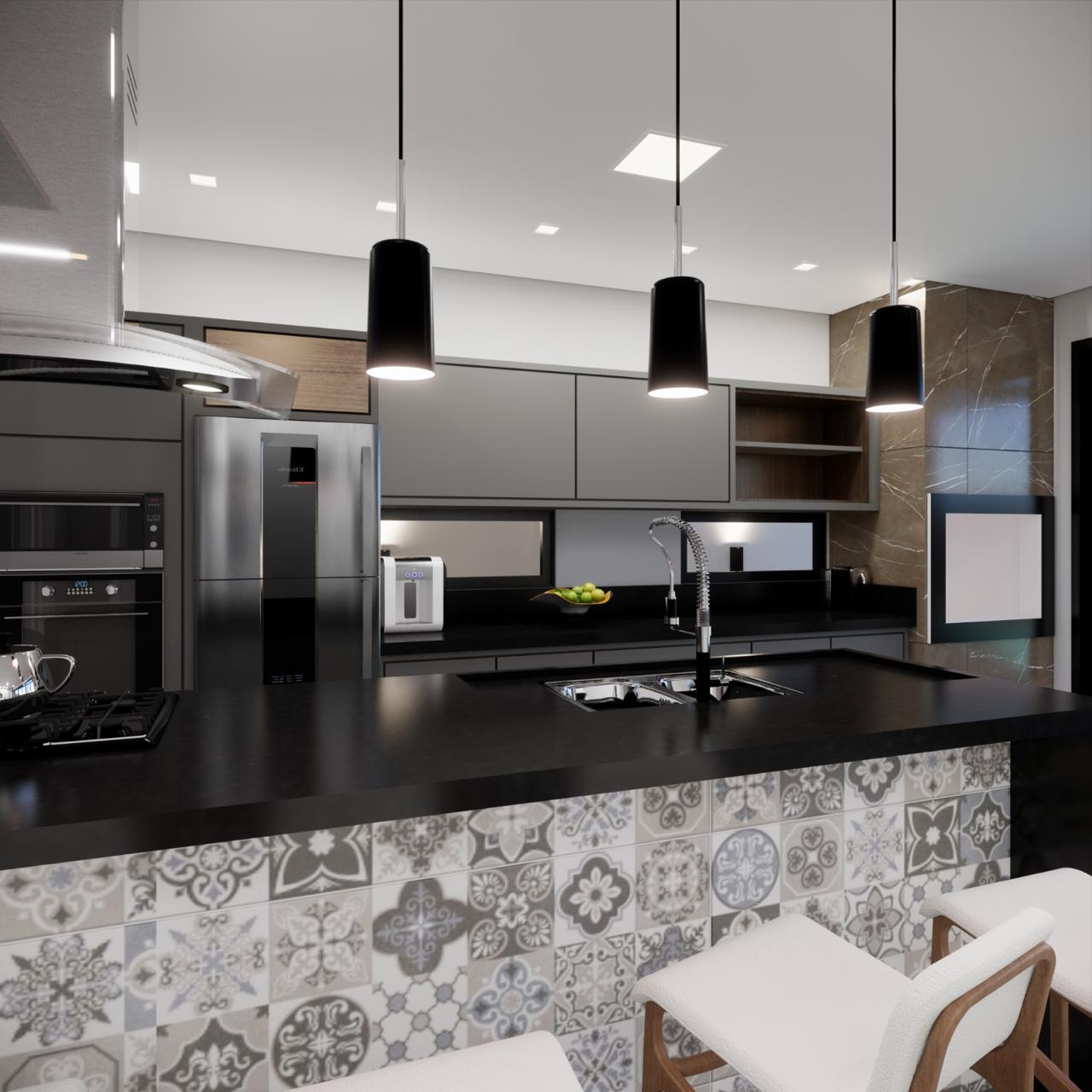 Casa com 5 dormitórios à venda, 245m² por R$ 1.590.000,00 - Condomínio Solaris - Boituva/SP