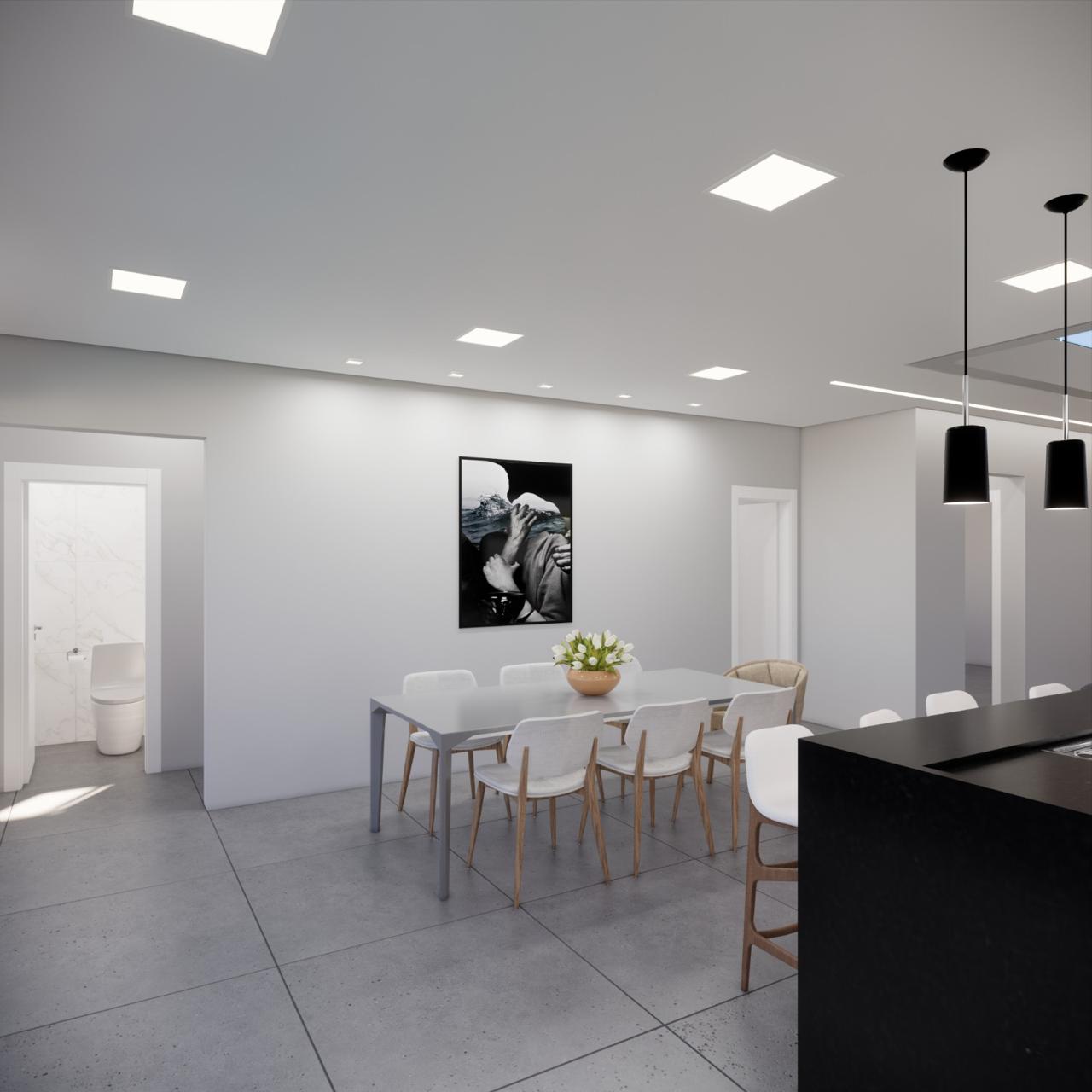 Casa com 5 dormitórios à venda, 245m² por R$ 1.590.000,00 - Condomínio Solaris - Boituva/SP