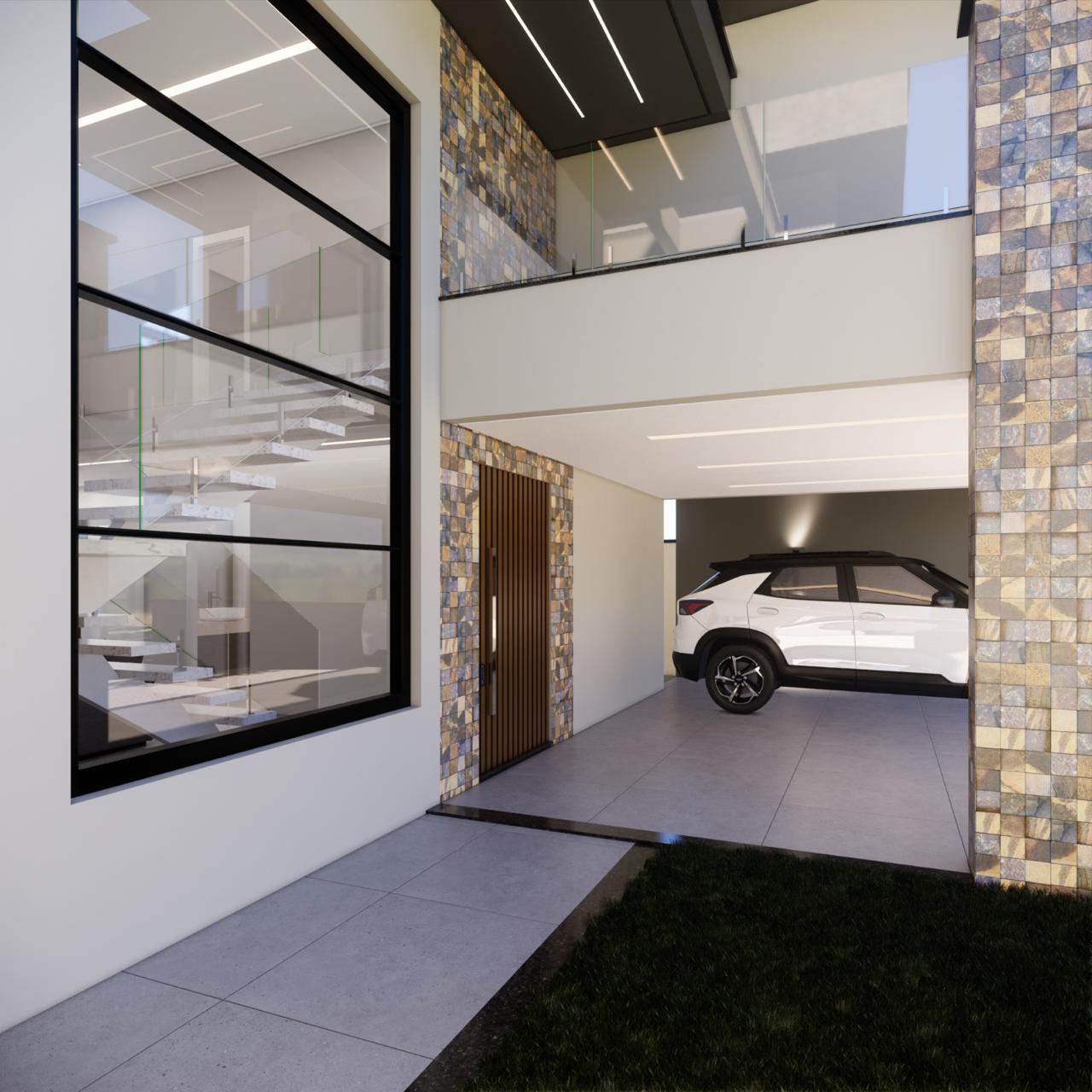 Casa com 5 dormitórios à venda, 245m² por R$ 1.590.000,00 - Condomínio Solaris - Boituva/SP