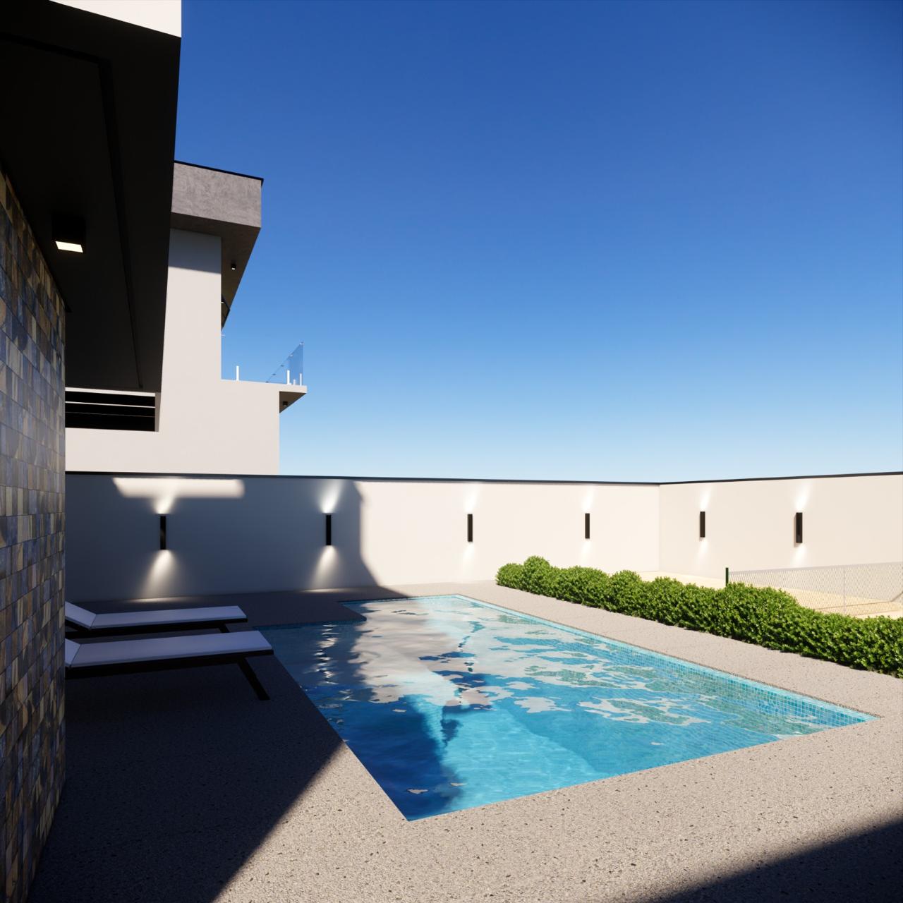 Casa com 5 dormitórios à venda, 245m² por R$ 1.590.000,00 - Condomínio Solaris - Boituva/SP