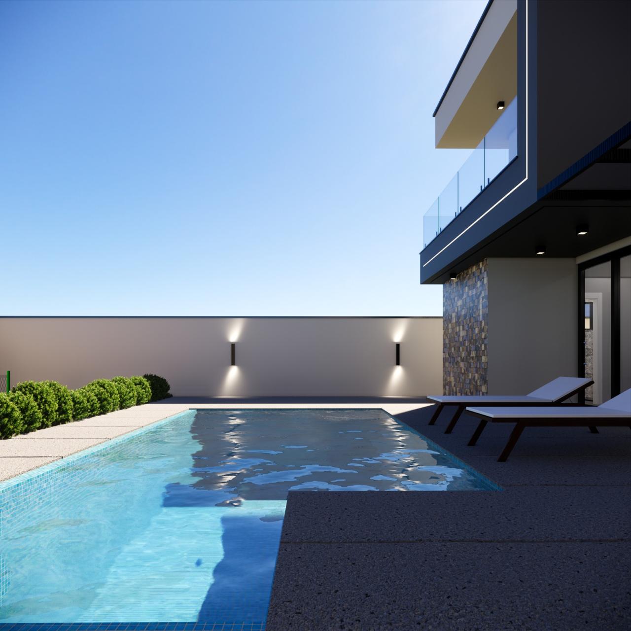 Casa com 5 dormitórios à venda, 245m² por R$ 1.590.000,00 - Condomínio Solaris - Boituva/SP
