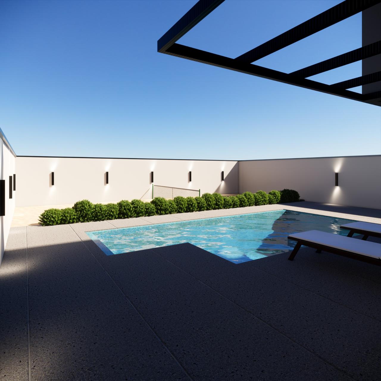 Casa com 5 dormitórios à venda, 245m² por R$ 1.590.000,00 - Condomínio Solaris - Boituva/SP