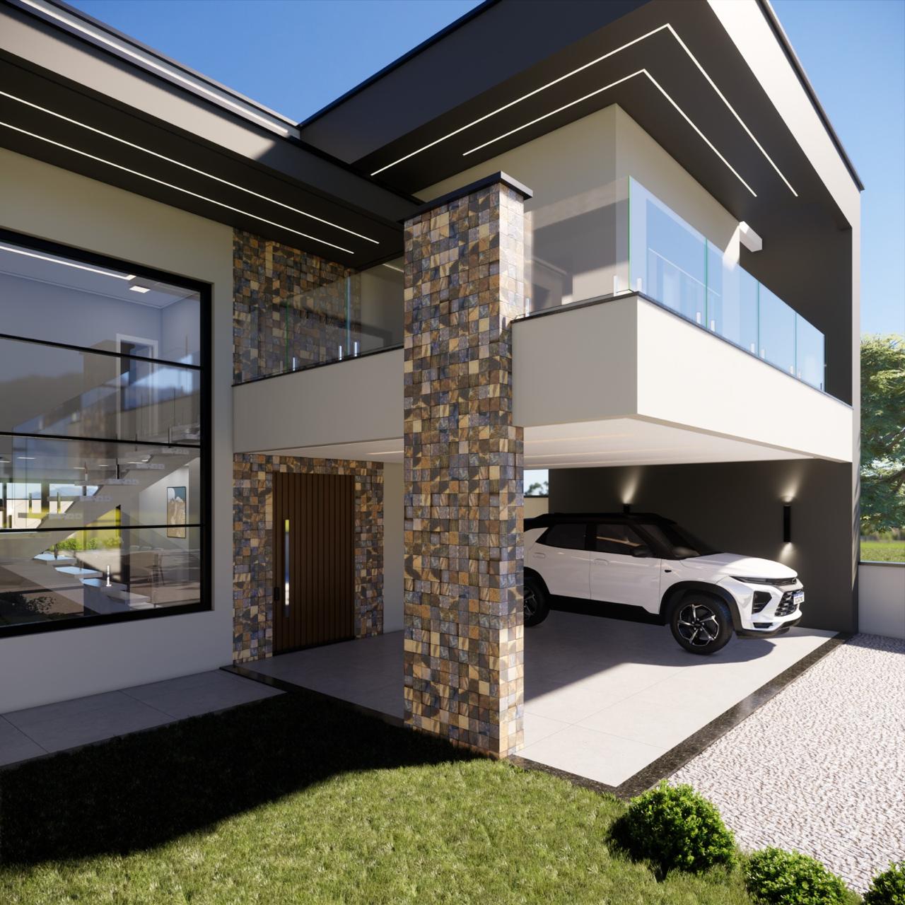 Casa com 5 dormitórios à venda, 245m² por R$ 1.590.000,00 - Condomínio Solaris - Boituva/SP