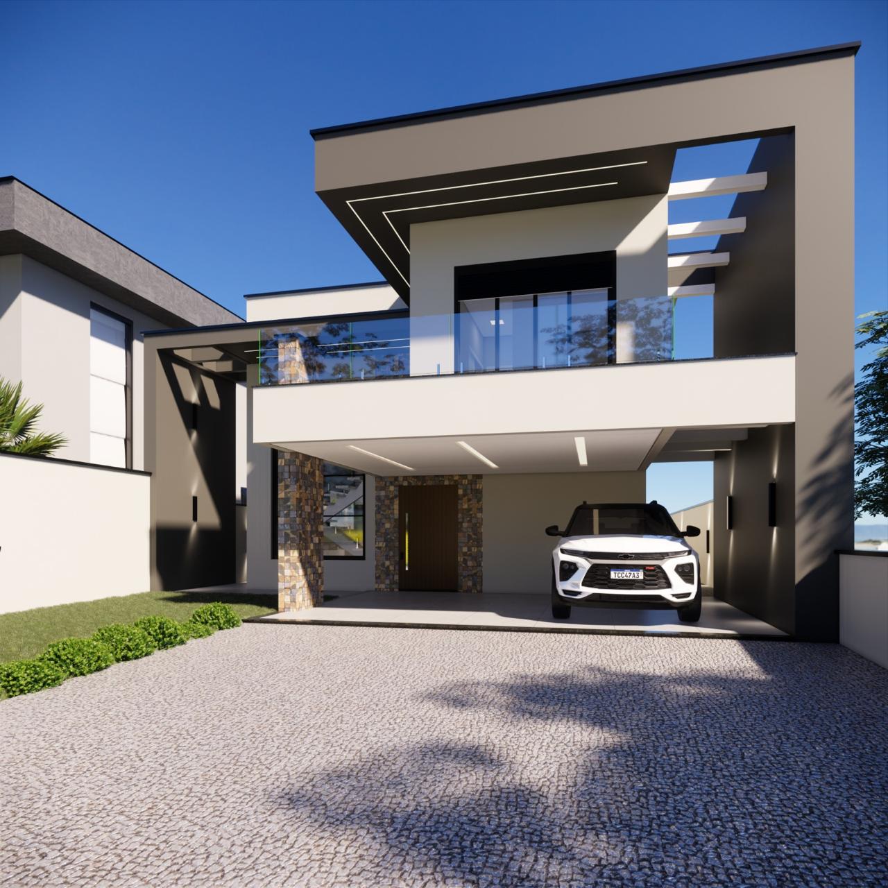 Casa em condomínio - Venda, Solaris, Boituva, SP