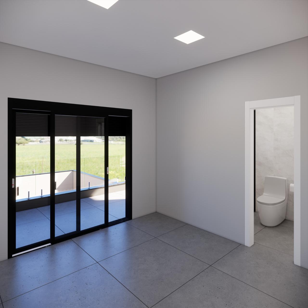 Casa com 5 dormitórios à venda, 245m² por R$ 1.590.000,00 - Condomínio Solaris - Boituva/SP