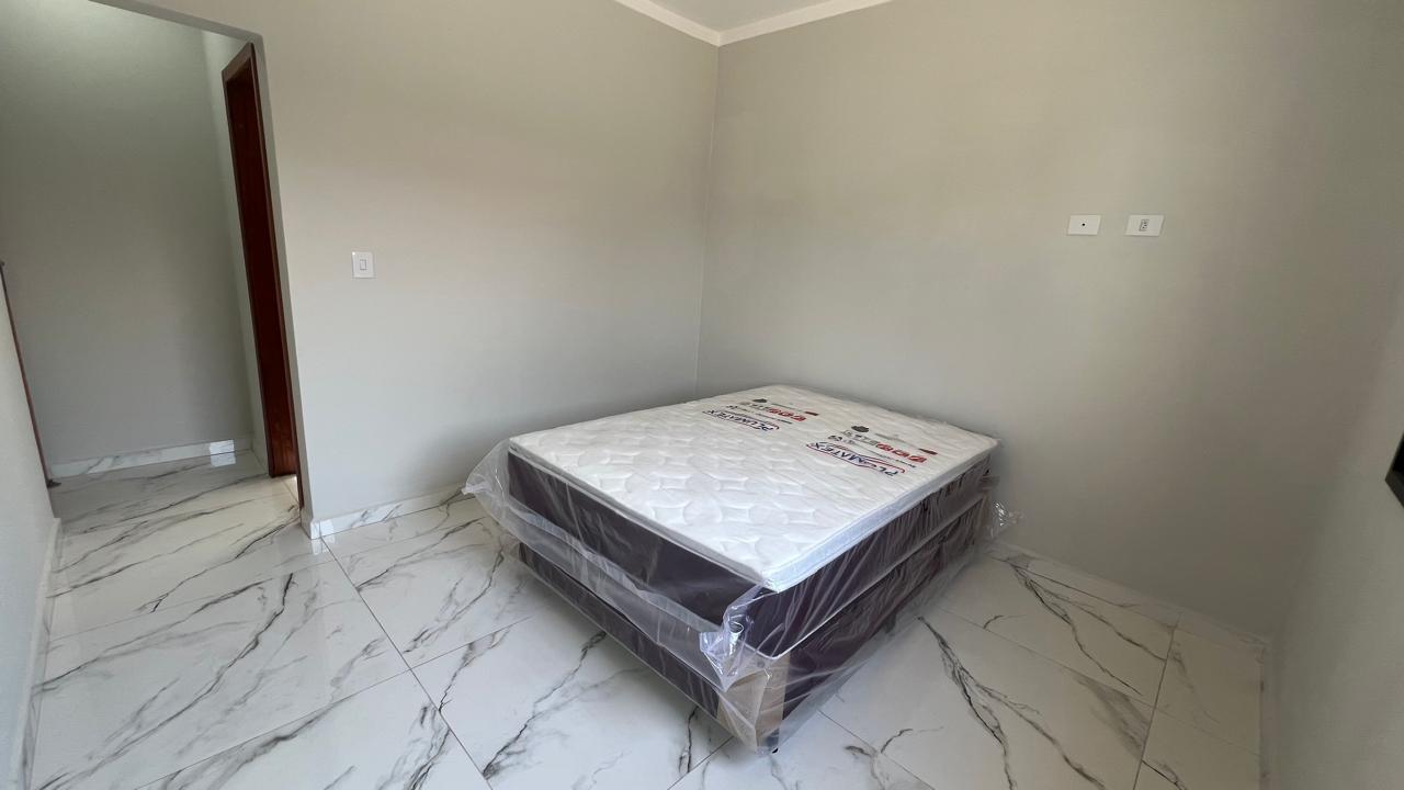 Casa com 2 dormitórios à venda, 80m² por R$ 500.000 - Residencial Vitiello - Boituva/SP
