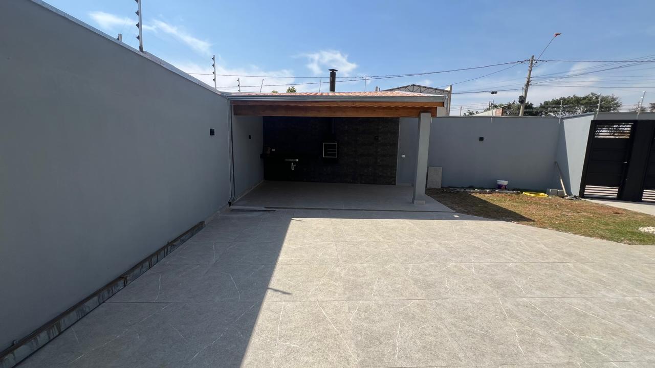 Casa com 2 dormitórios à venda, 80m² por R$ 500.000 - Residencial Vitiello - Boituva/SP