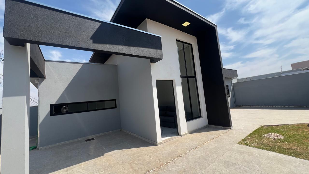 Casa - Venda, Residencial Vitiello, Boituva, SP