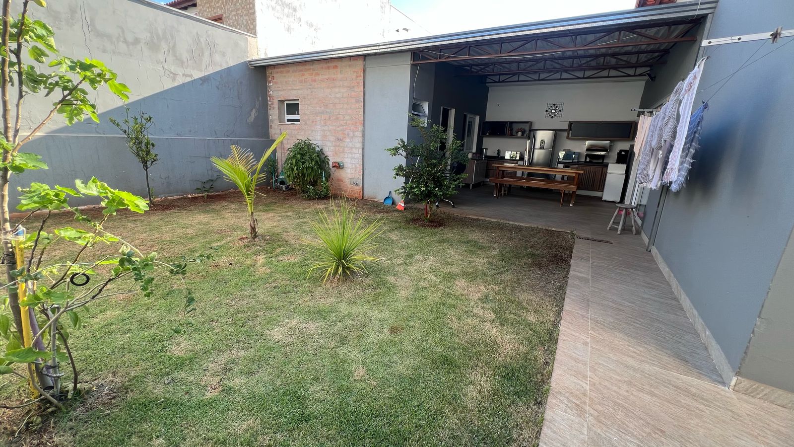 Casa com 4 dormitórios à venda, 158,44m² por R$ 650.000 - Condomínio Vivendas do Parque - Boituva/SP
