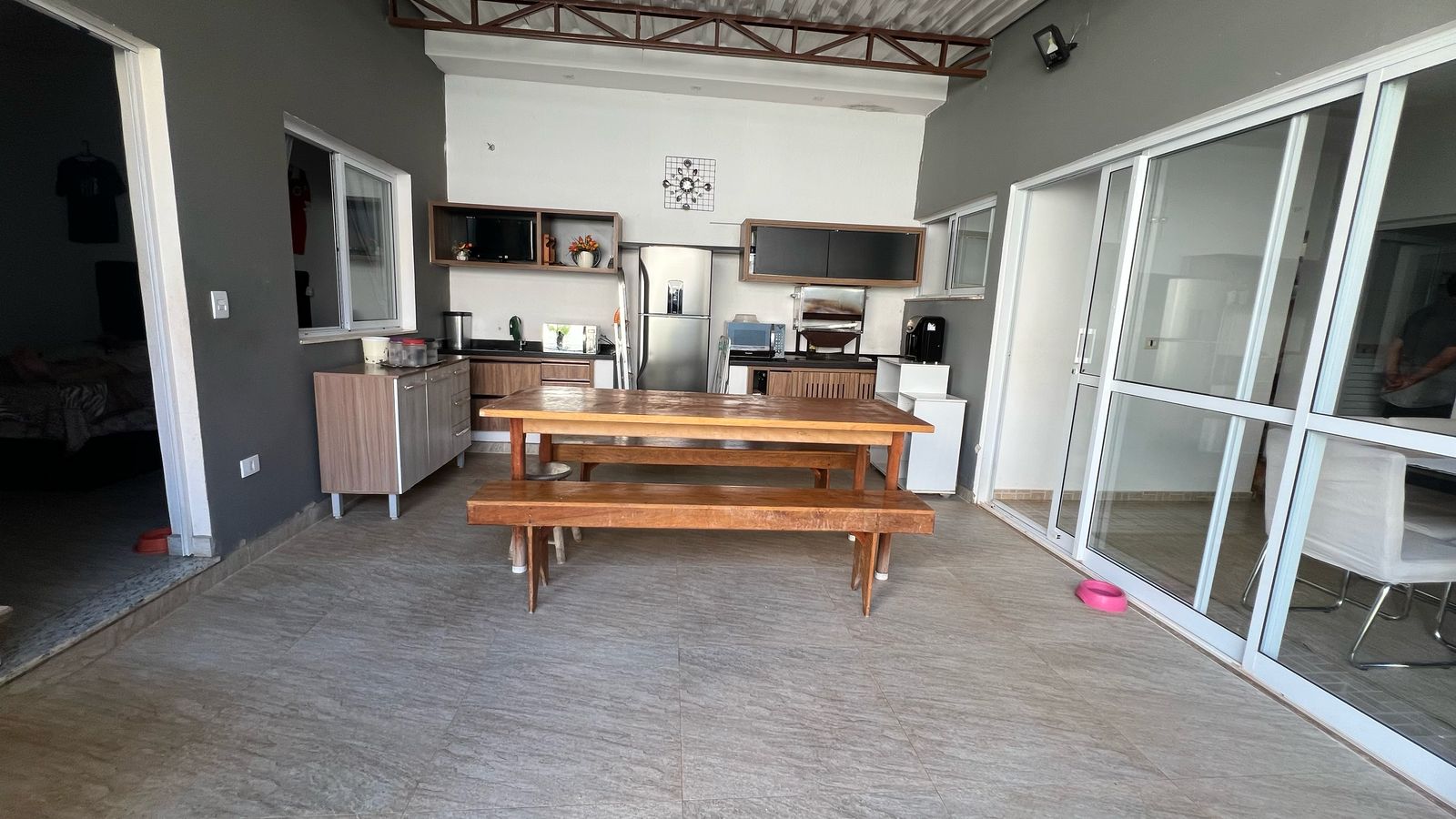 Casa com 4 dormitórios à venda, 158,44m² por R$ 650.000 - Condomínio Vivendas do Parque - Boituva/SP