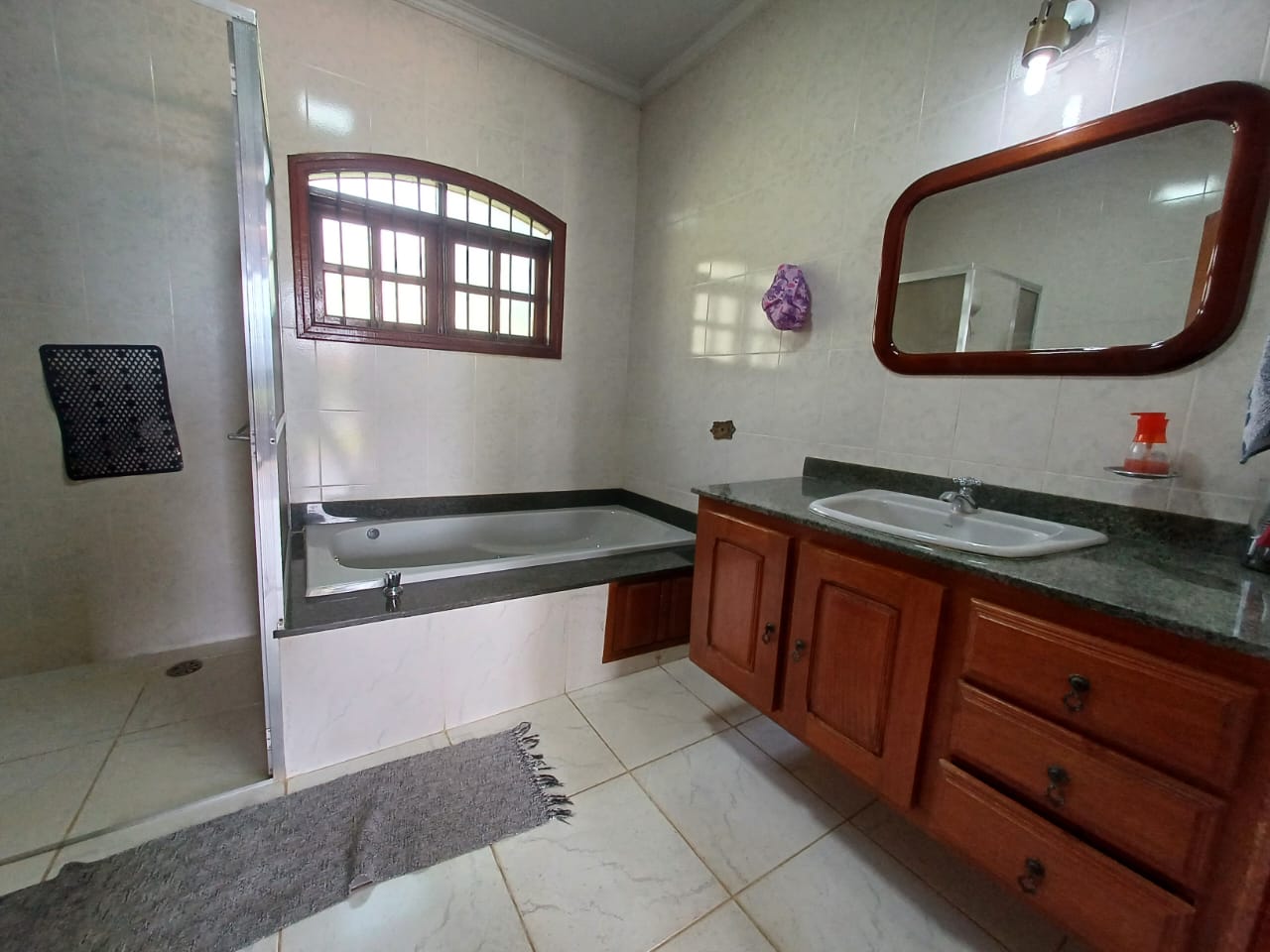 Chácara para locação, 350m² por R$ 7.000/mês - Bairro Pinhal - Boituva/SP