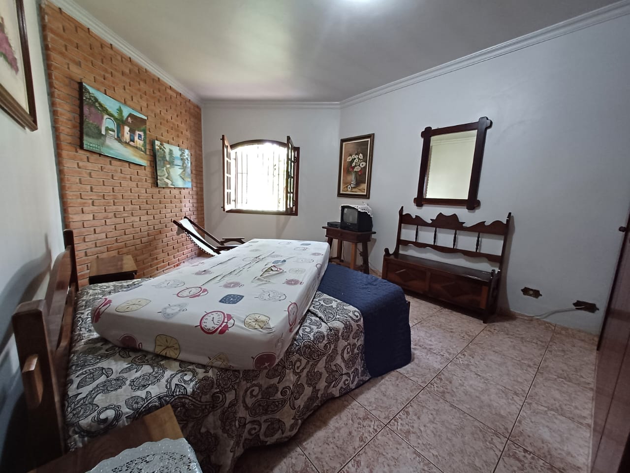 Chácara para locação, 350m² por R$ 7.000/mês - Bairro Pinhal - Boituva/SP