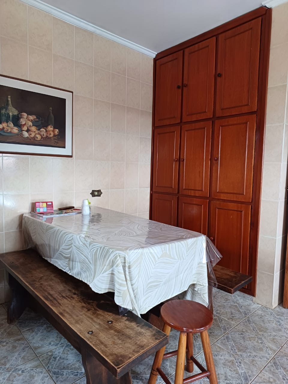 Chácara para locação, 350m² por R$ 7.000/mês - Bairro Pinhal - Boituva/SP
