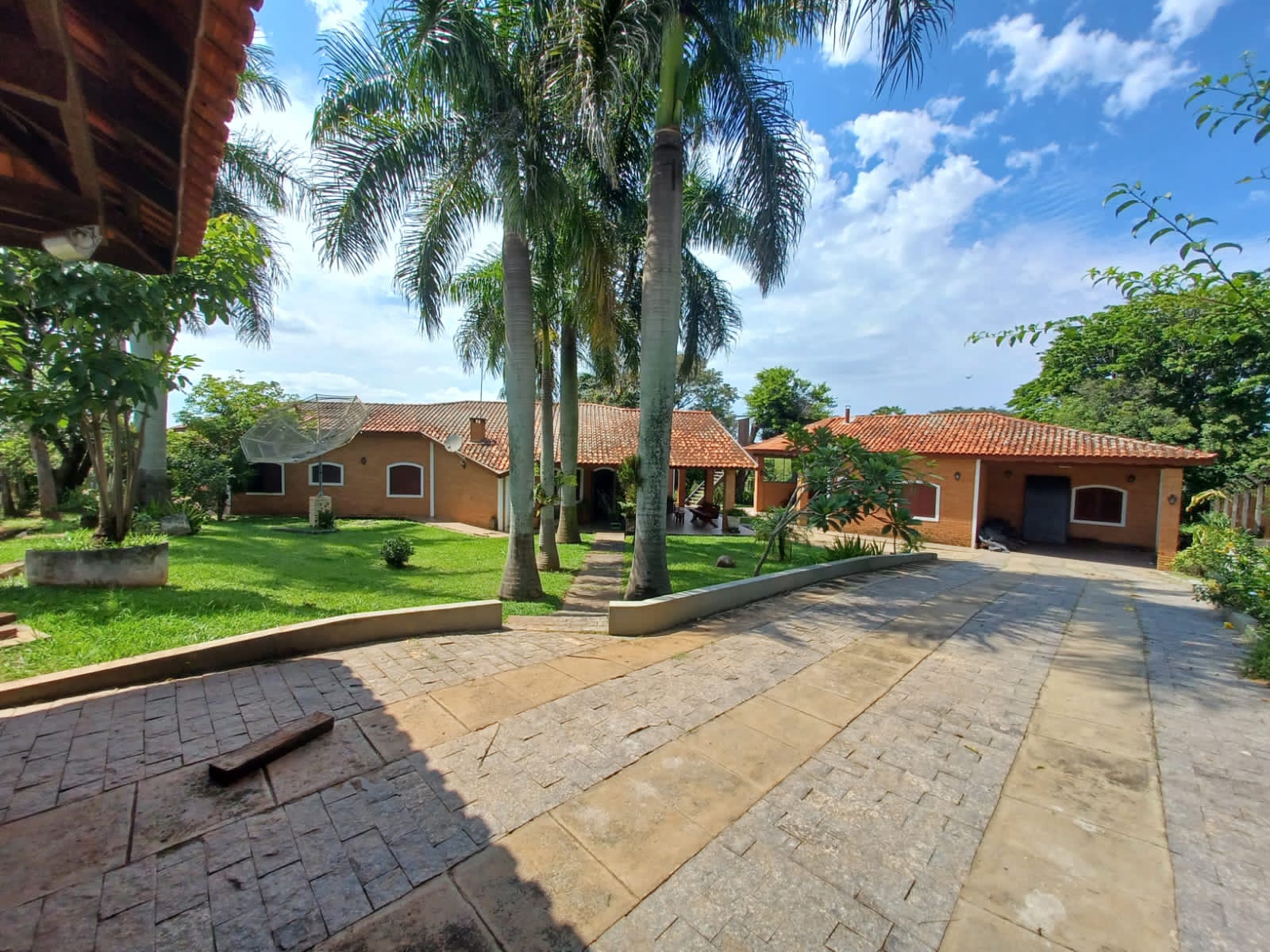 Chácara - Locação, Chácara dos Pinhais, Boituva, SP