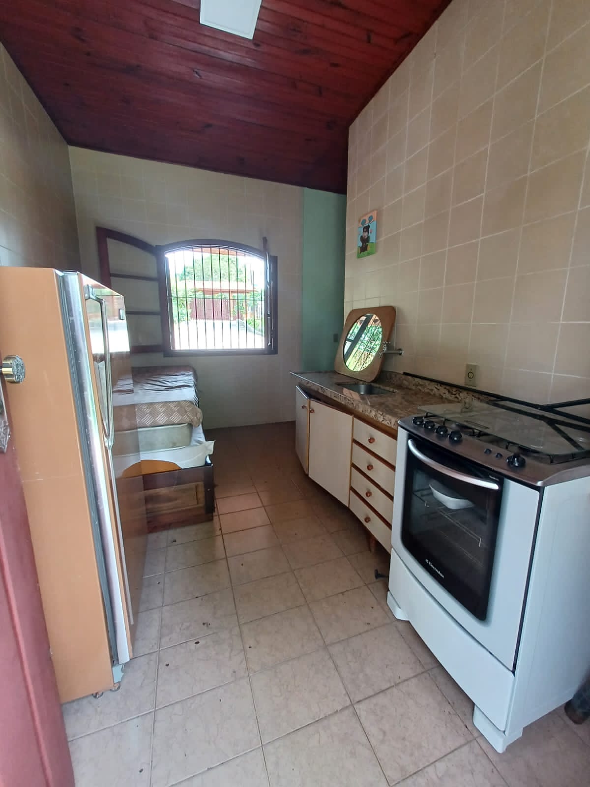 Chácara para locação, 350m² por R$ 7.000/mês - Bairro Pinhal - Boituva/SP