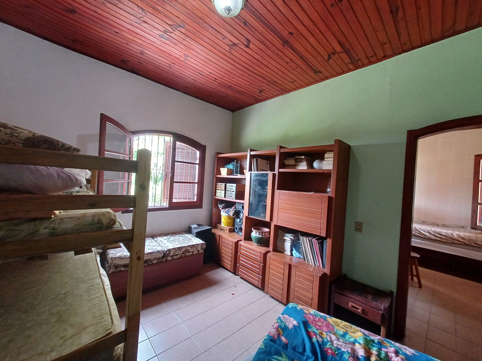 Chácara para locação, 350m² por R$ 7.000/mês - Bairro Pinhal - Boituva/SP