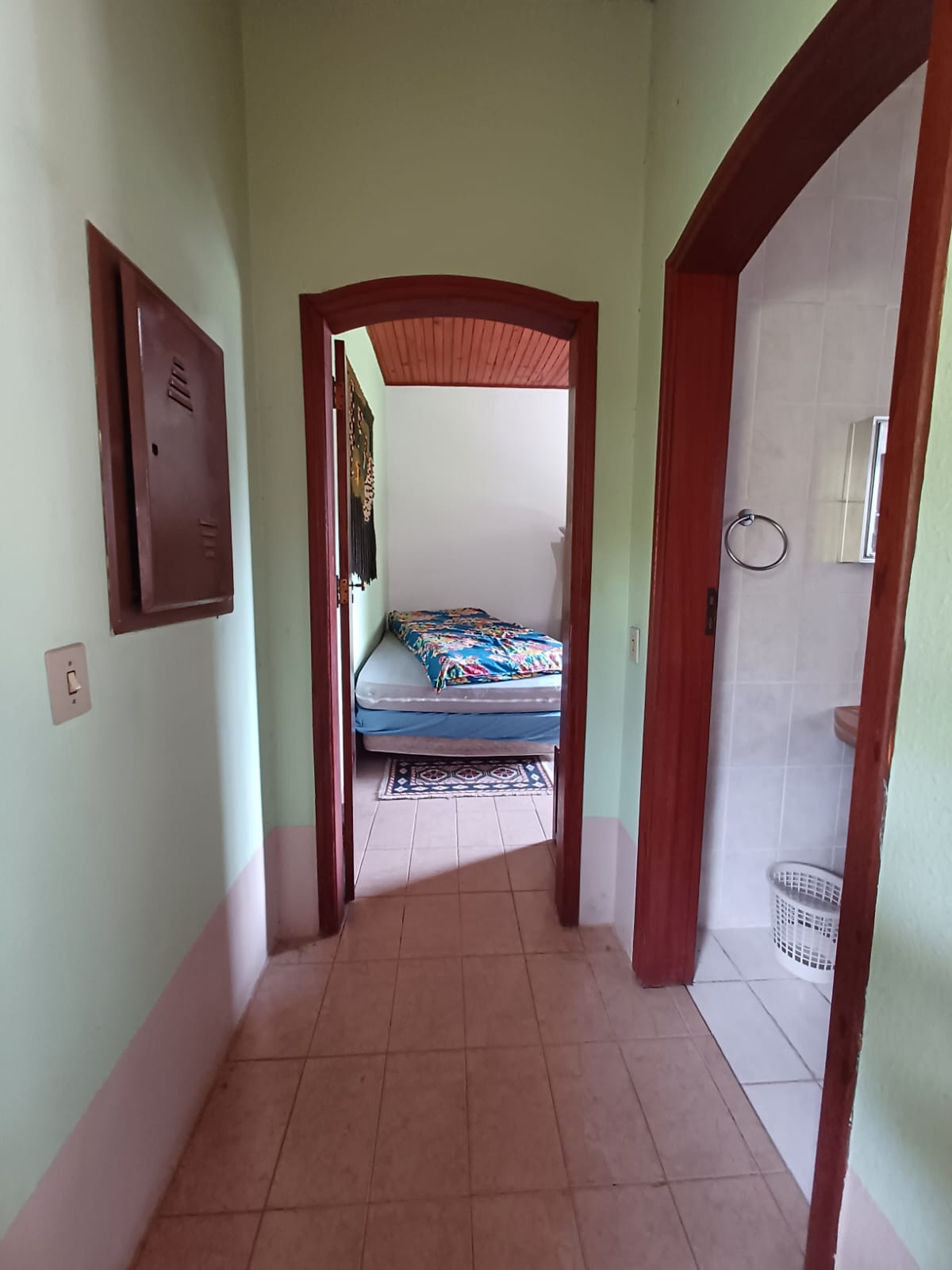 Chácara para locação, 350m² por R$ 7.000/mês - Bairro Pinhal - Boituva/SP