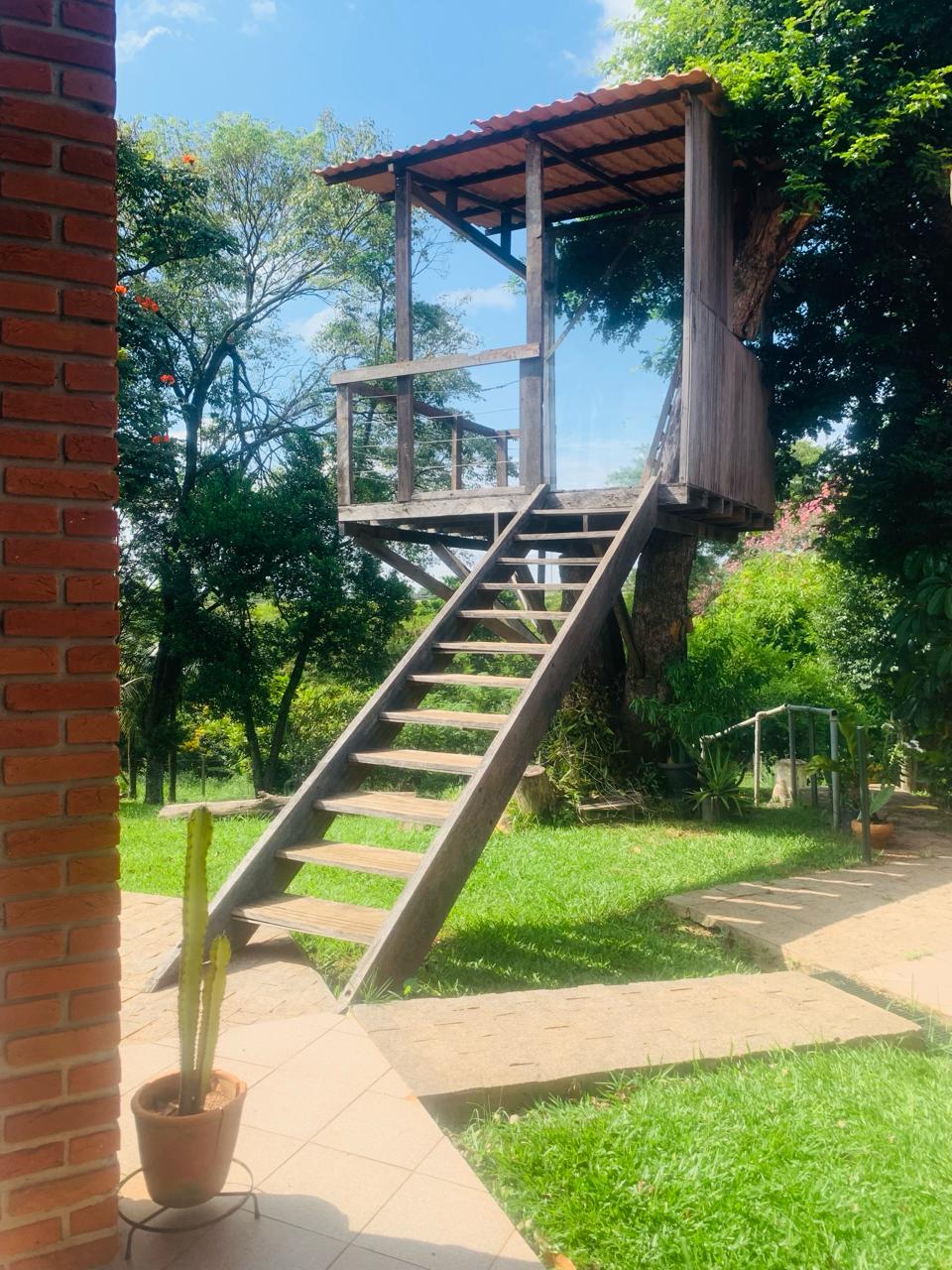 Chácara para locação, 350m² por R$ 7.000/mês - Bairro Pinhal - Boituva/SP
