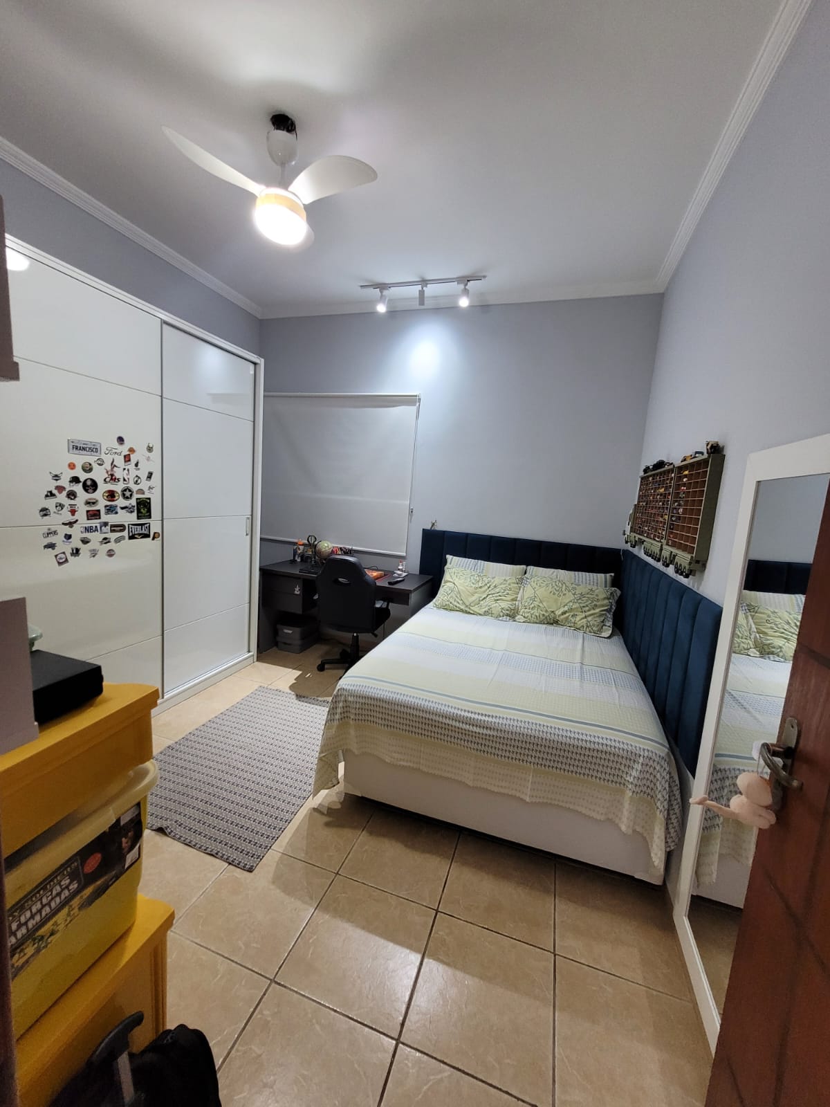 Casa com 3 dormitórios à venda, 281,54m² por R$ 790.000 - Residencial Vicente Laureano - Boituva/SP