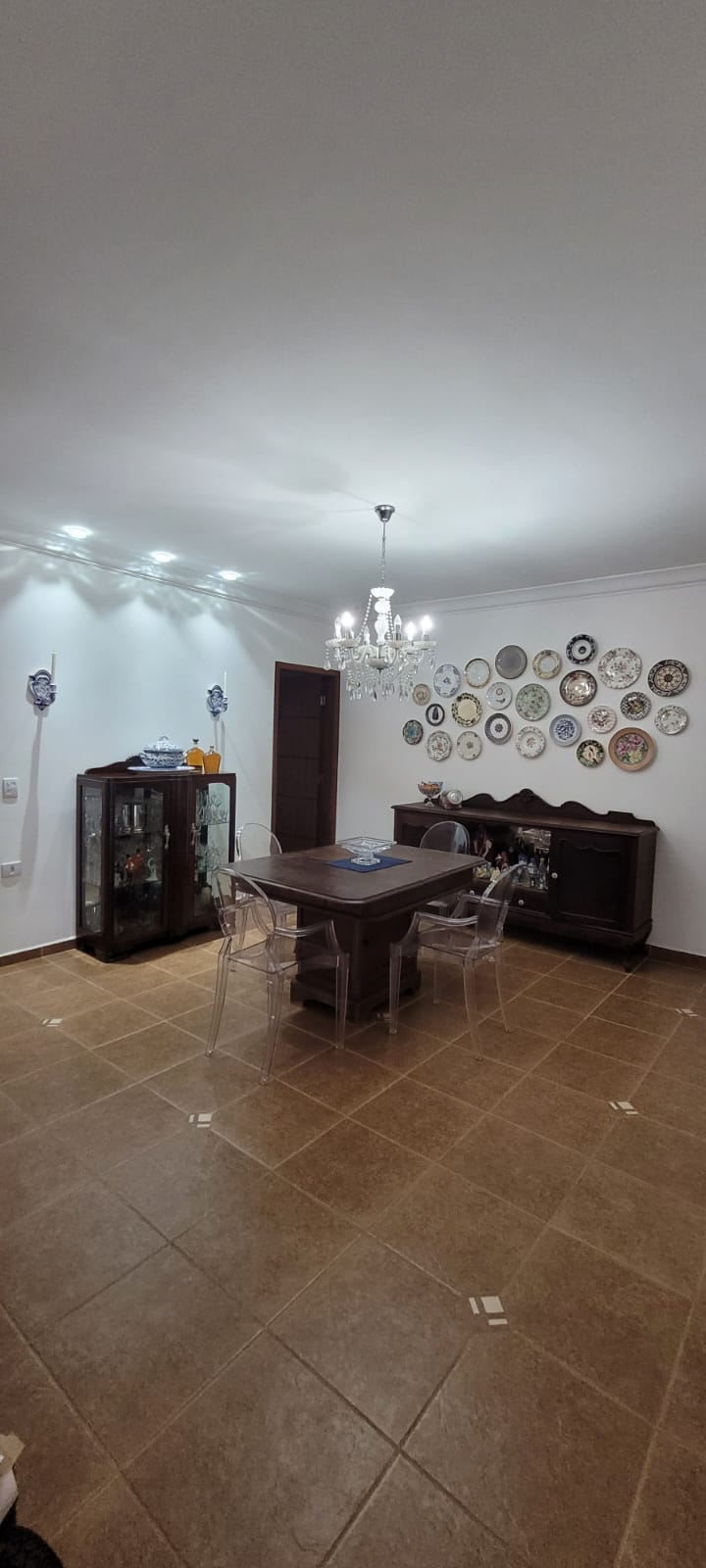 Casa com 3 dormitórios à venda, 281,54m² por R$ 790.000 - Residencial Vicente Laureano - Boituva/SP