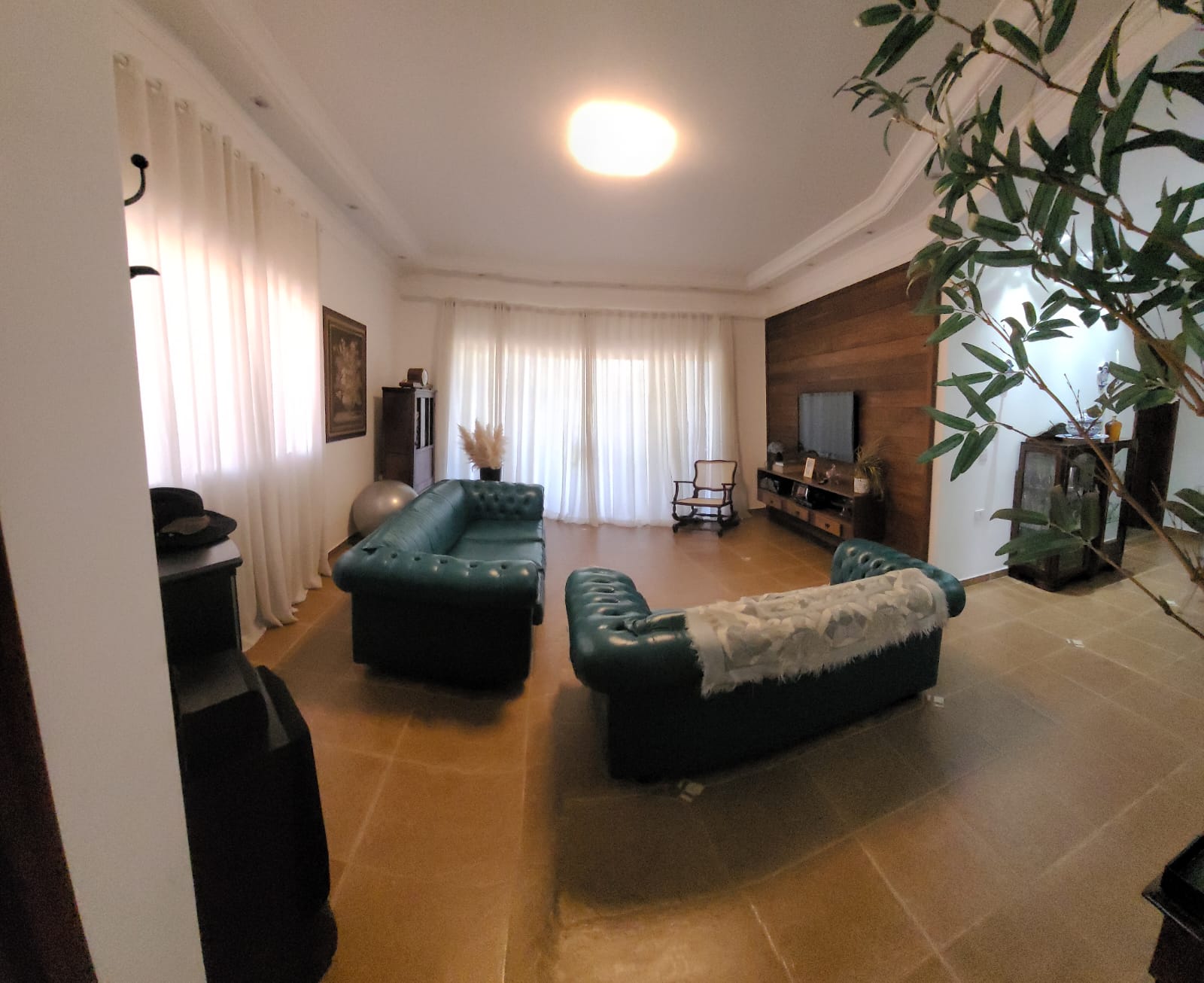 Casa - Venda, Residencial Vicente Laureano, Boituva, SP
