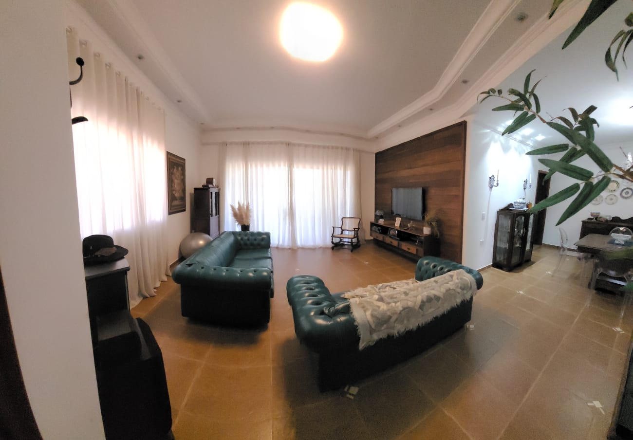 Casa com 3 dormitórios à venda, 281,54m² por R$ 790.000 - Residencial Vicente Laureano - Boituva/SP