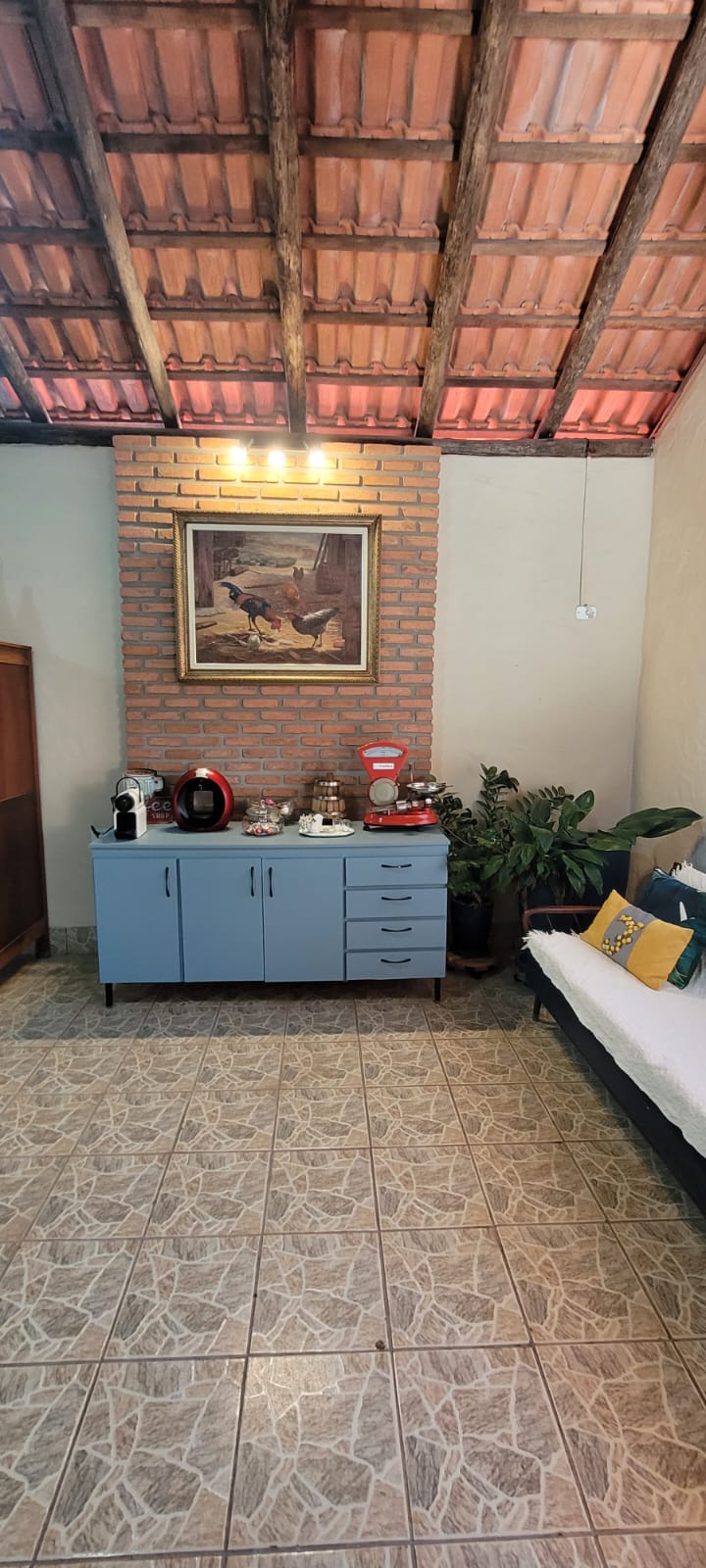 Casa com 3 dormitórios à venda, 281,54m² por R$ 790.000 - Residencial Vicente Laureano - Boituva/SP