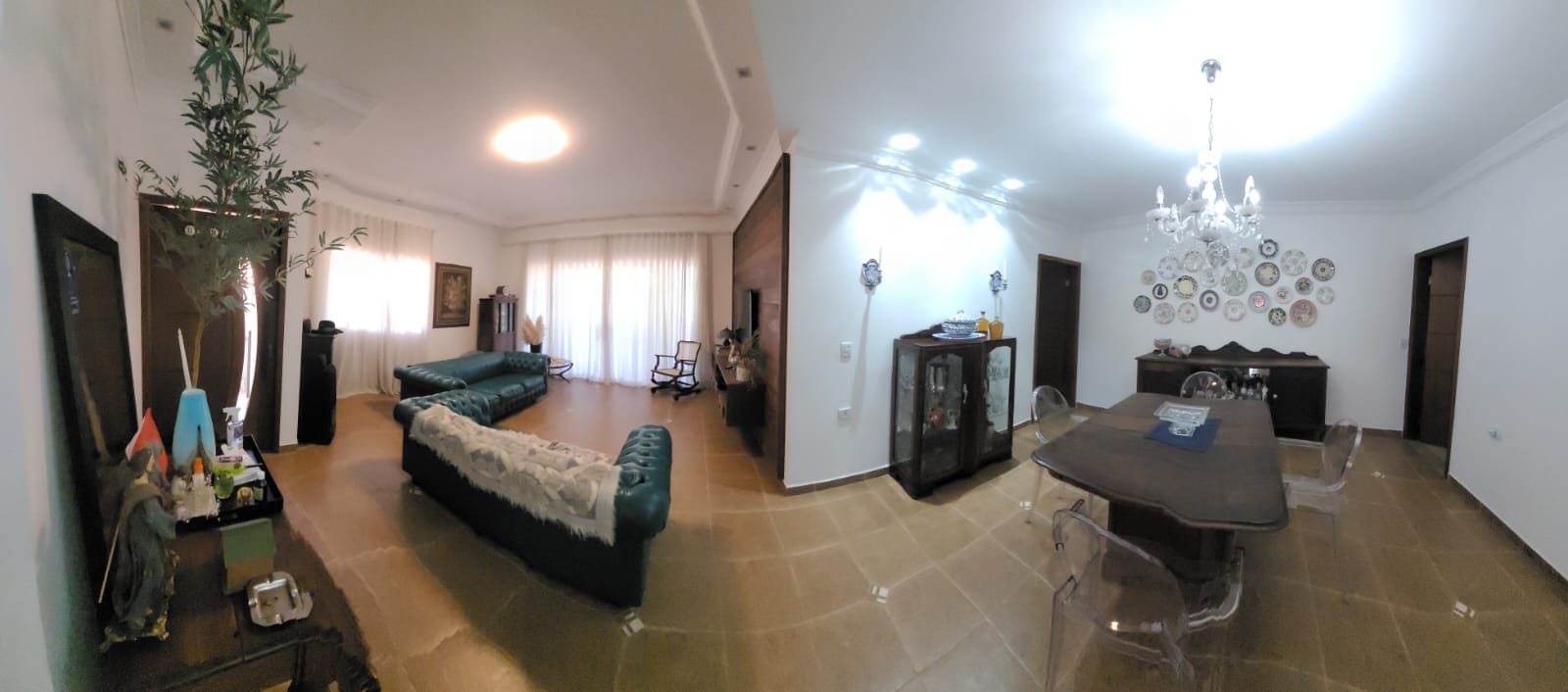 Casa com 3 dormitórios à venda, 281,54m² por R$ 790.000 - Residencial Vicente Laureano - Boituva/SP