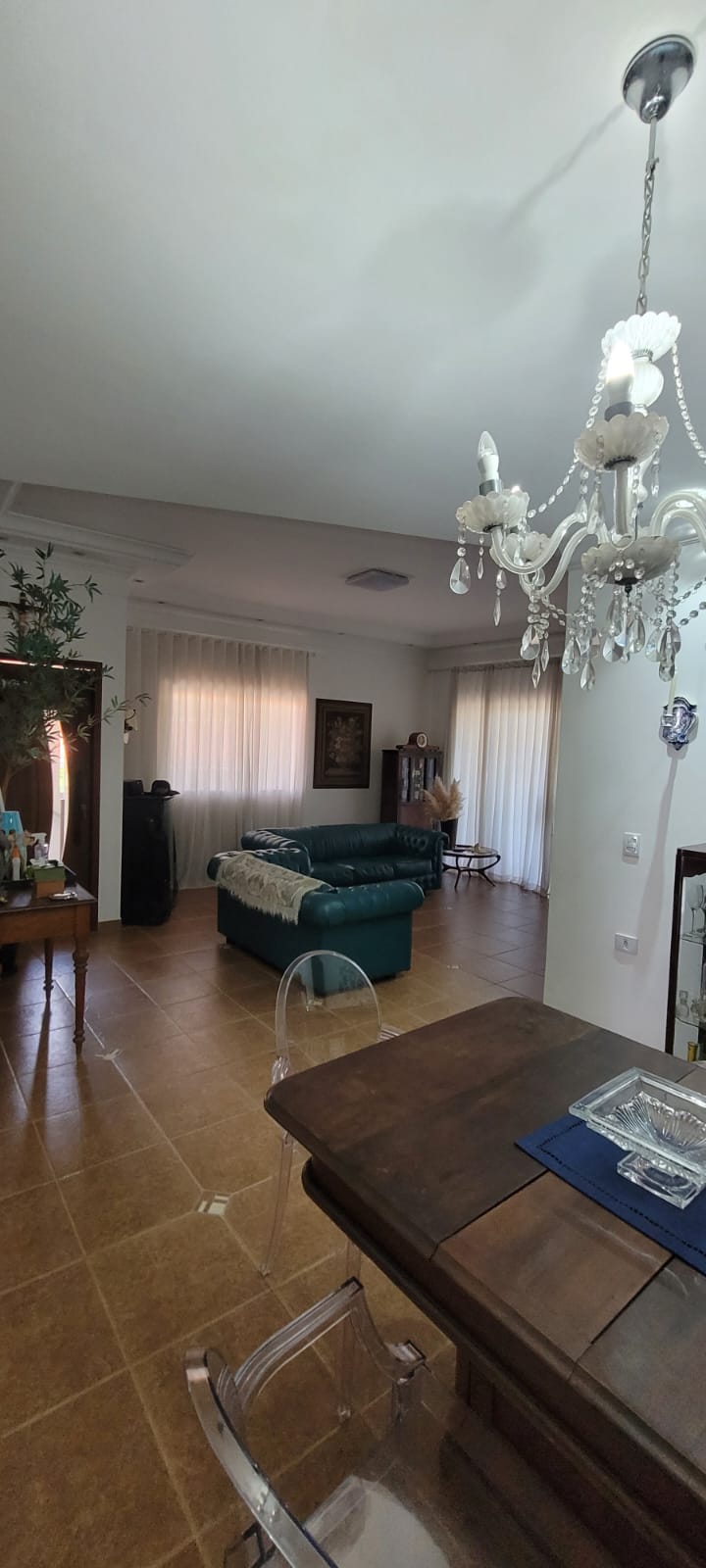 Casa com 3 dormitórios à venda, 281,54m² por R$ 790.000 - Residencial Vicente Laureano - Boituva/SP