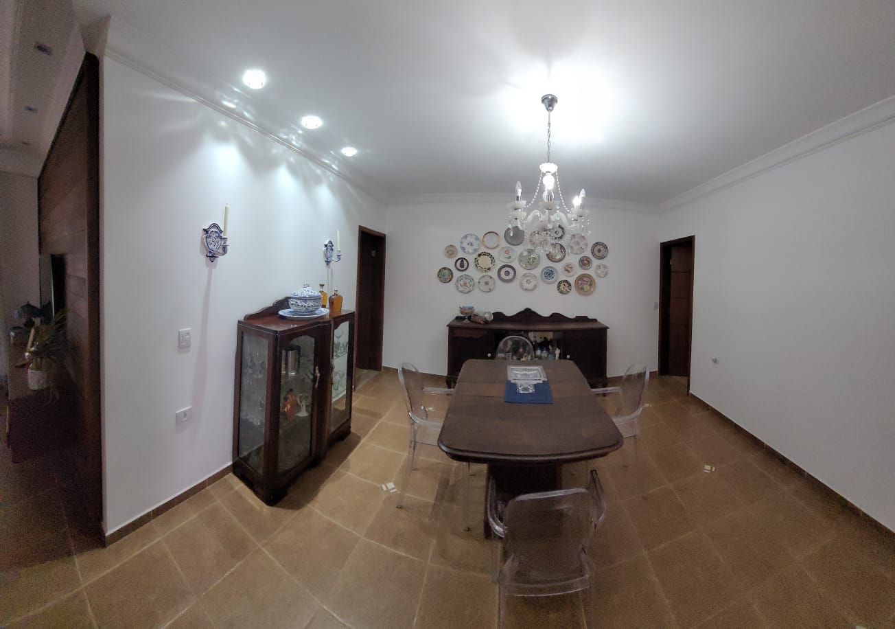 Casa com 3 dormitórios à venda, 281,54m² por R$ 790.000 - Residencial Vicente Laureano - Boituva/SP