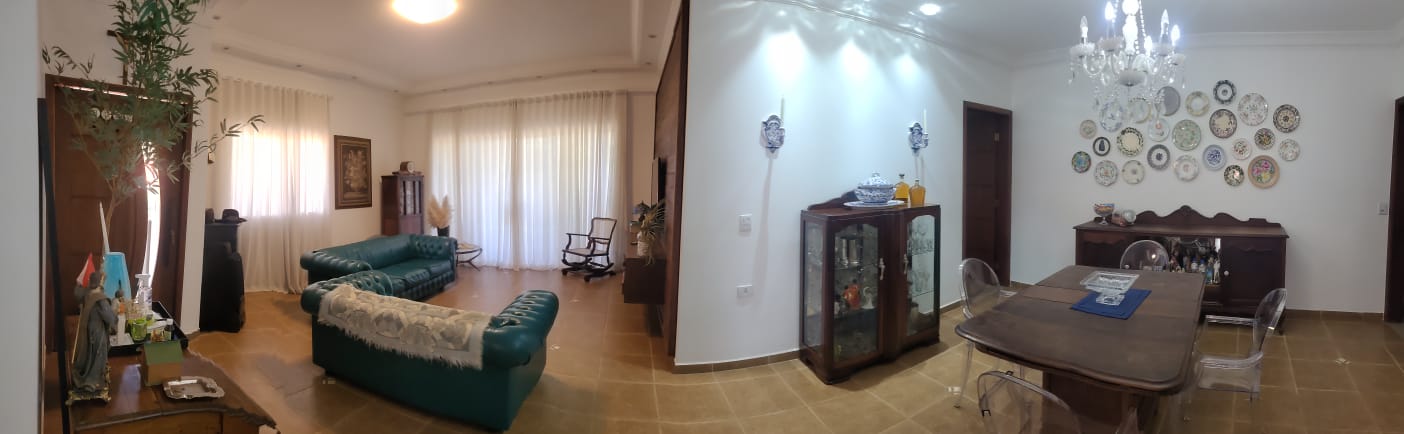 Casa com 3 dormitórios à venda, 281,54m² por R$ 790.000 - Residencial Vicente Laureano - Boituva/SP