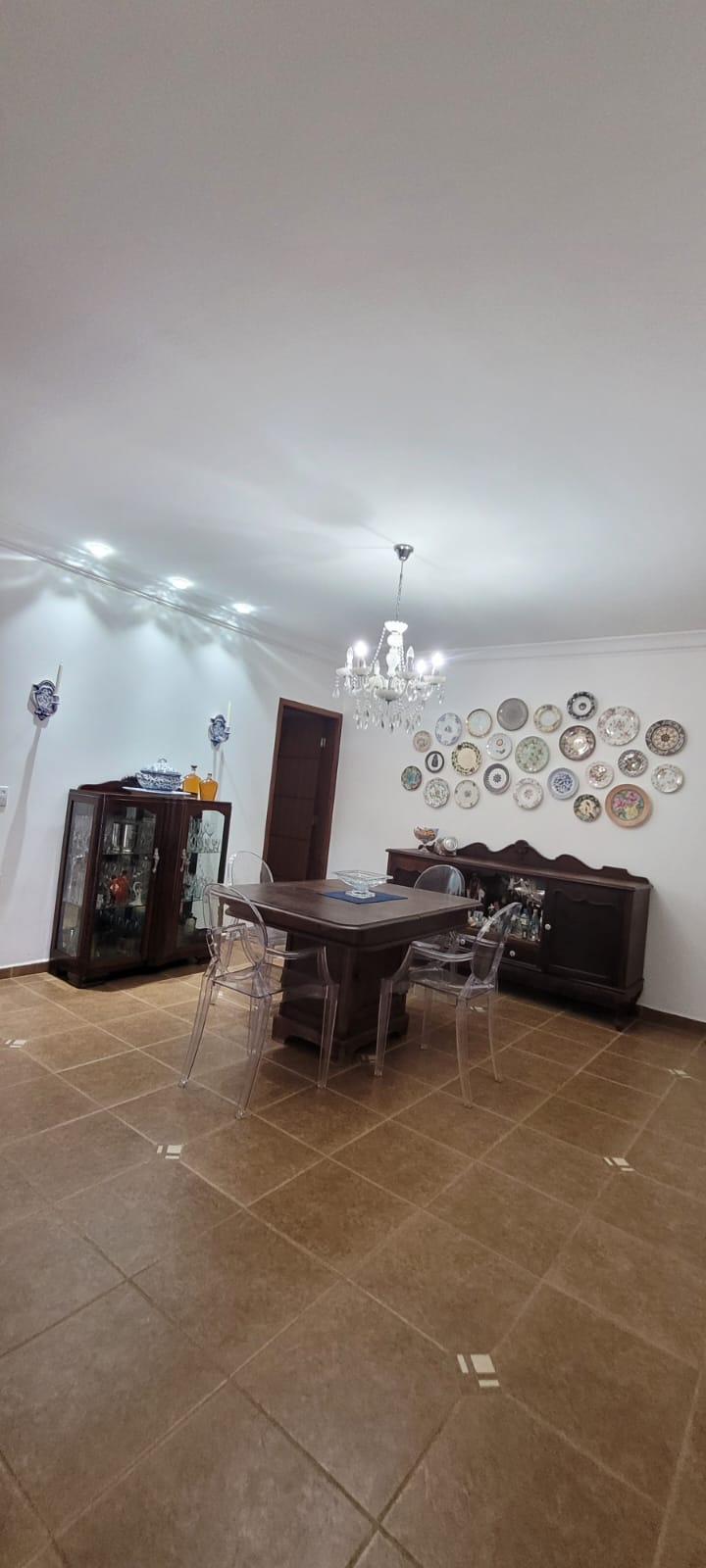 Casa com 3 dormitórios à venda, 281,54m² por R$ 790.000 - Residencial Vicente Laureano - Boituva/SP