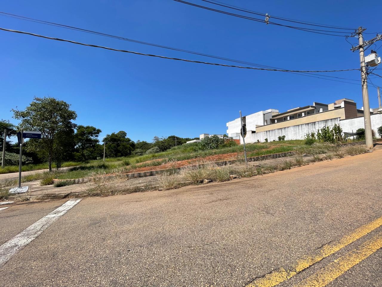 Terreno - Venda, Portal Ville Acácias, Boituva, SP