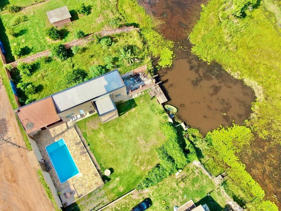 Chácara com 2 dormitórios, 2500m² por R$ 500.000 – Campos de Boituva – Boituva